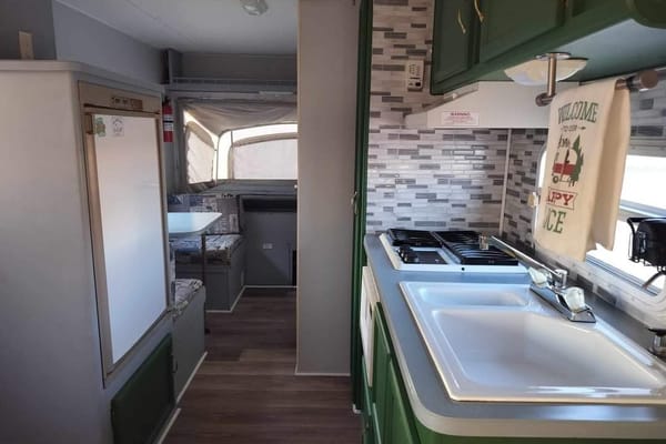 Free Bird RV Rental