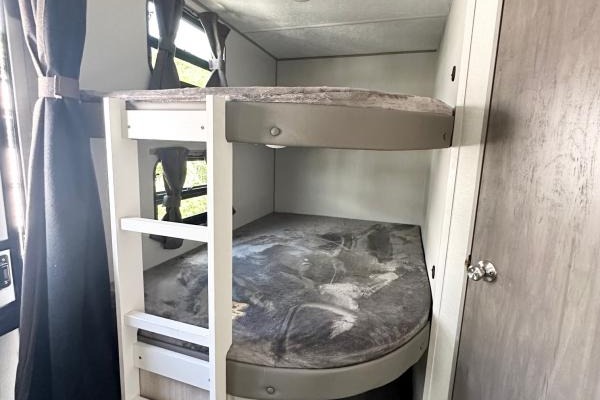 MP Location Coachmen Catalina 263 2024 roulotte R43 