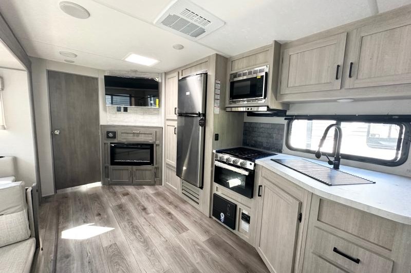 MP Location Coachmen Catalina 263 2024 roulotte R43 