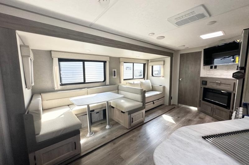 MP Location Coachmen Catalina 263 2024 roulotte R43 