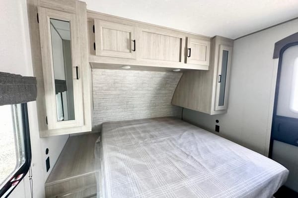 MP Location Coachmen Catalina 263 2024 roulotte R43
