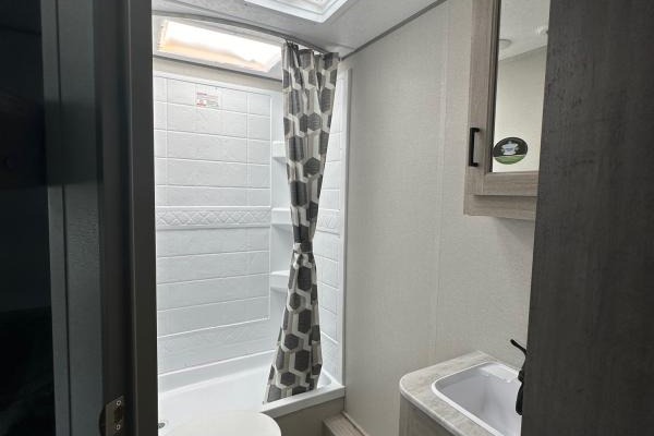 MP Location Coachmen Catalina 263 2024 roulotte R43 