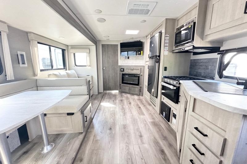 MP Location Coachmen Catalina 263 2024 roulotte R43 