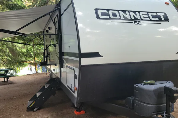 2021 KZ Connect SE Awesome Layout