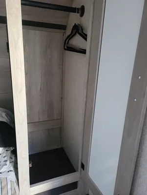 2021 KZ Connect SE Awesome Layout