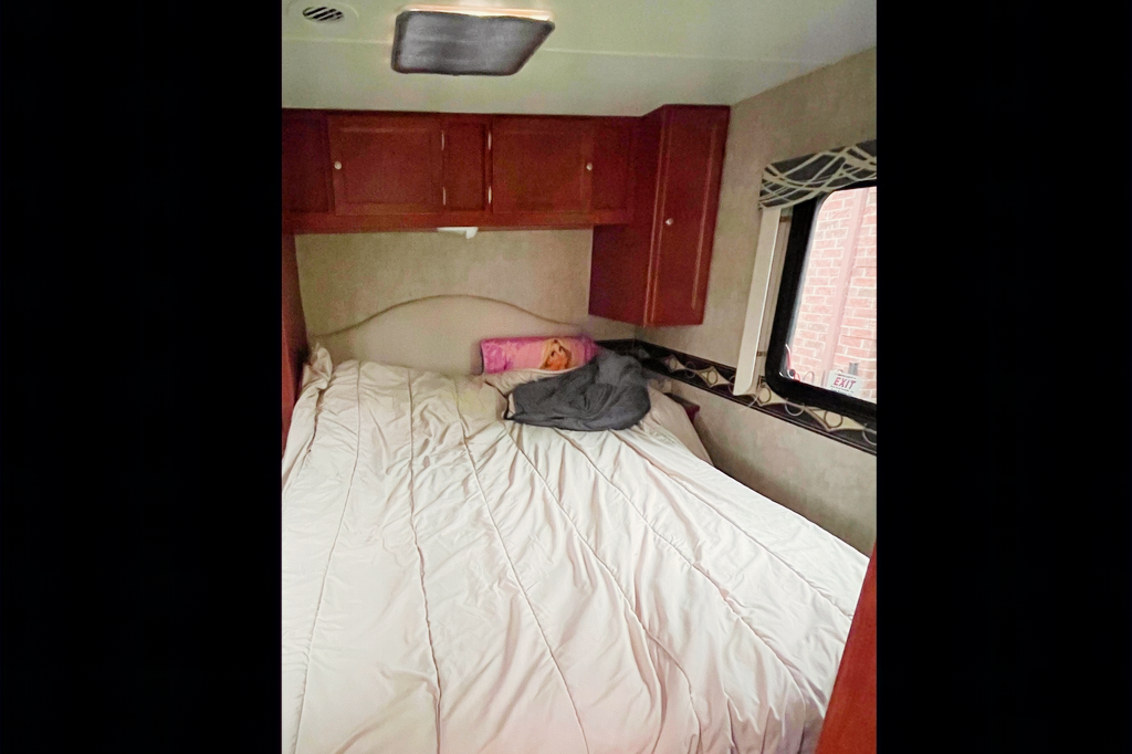 Annie's winnebago Itaska Spirit  Class C