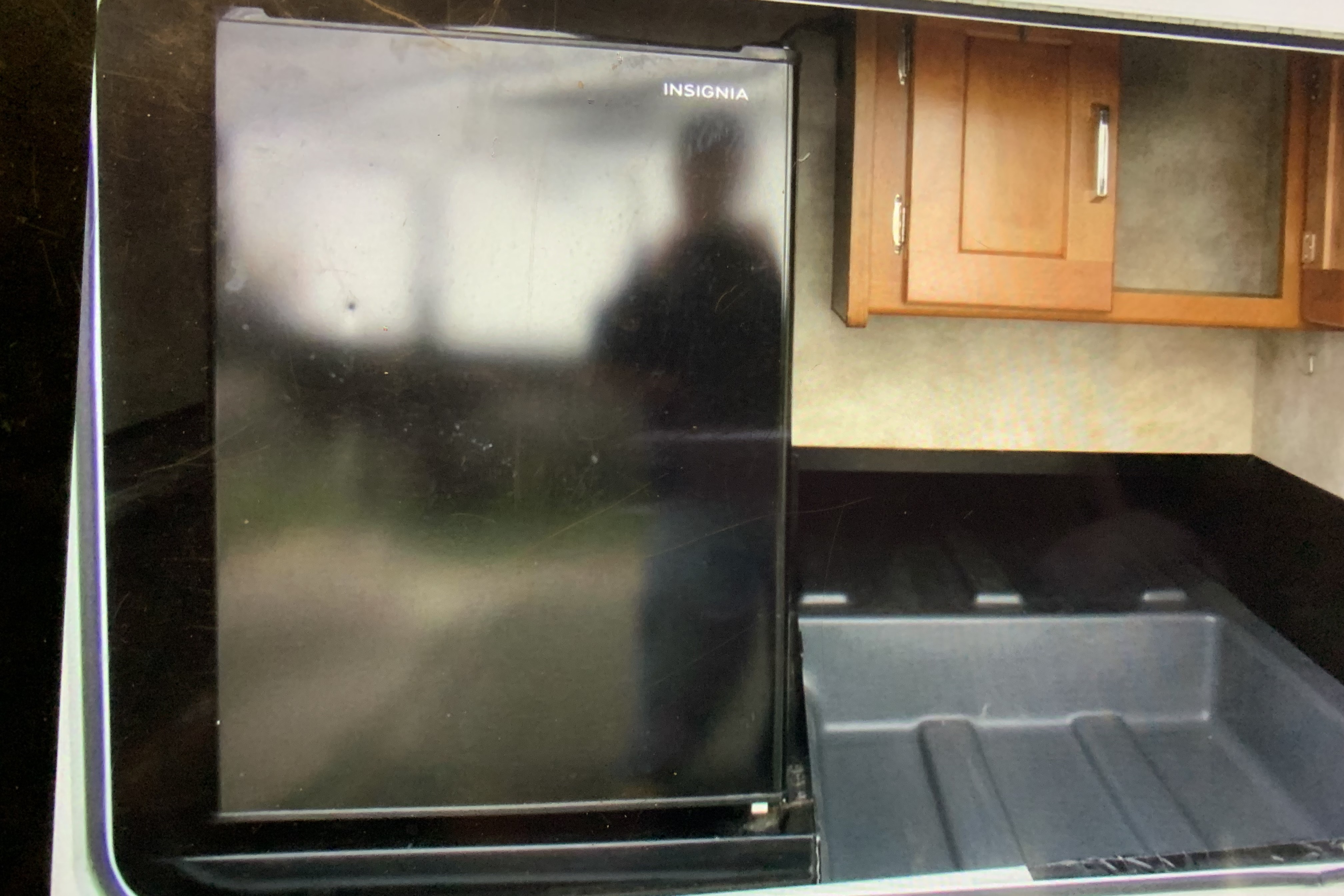 Susan's Winnebago Spirit Class C