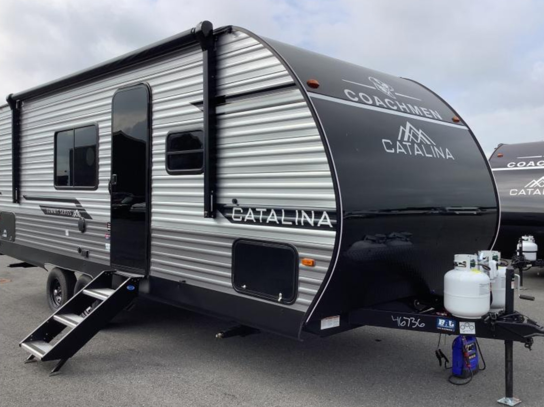 Catalina 211HB