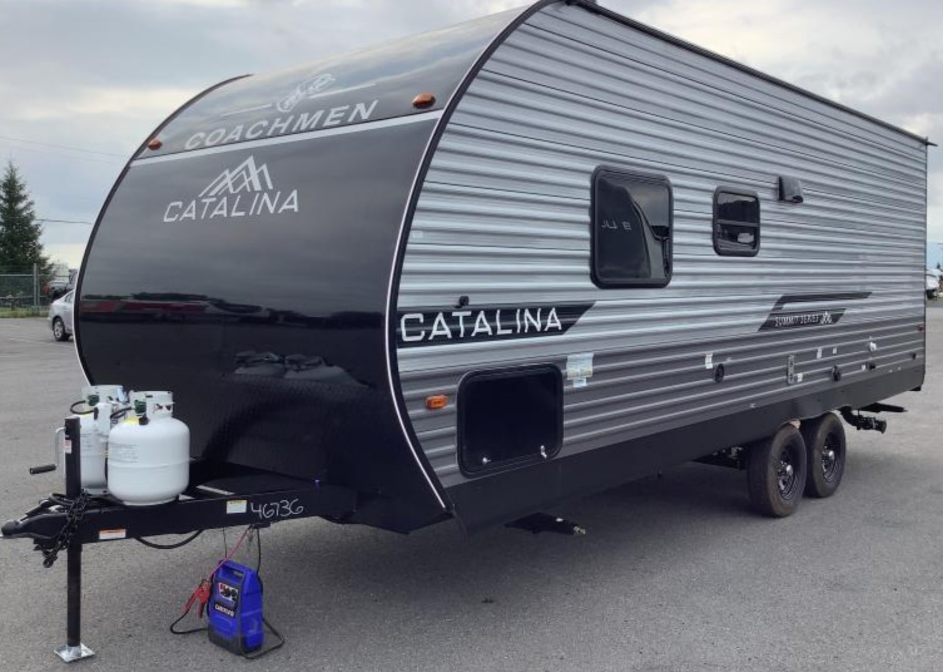 Catalina 211HB