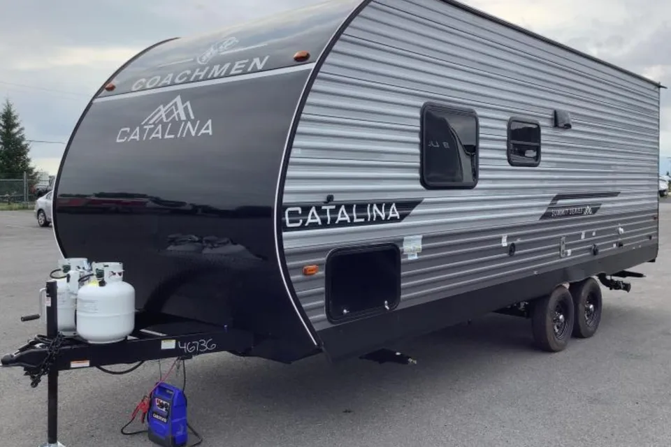 Catalina 211HB
