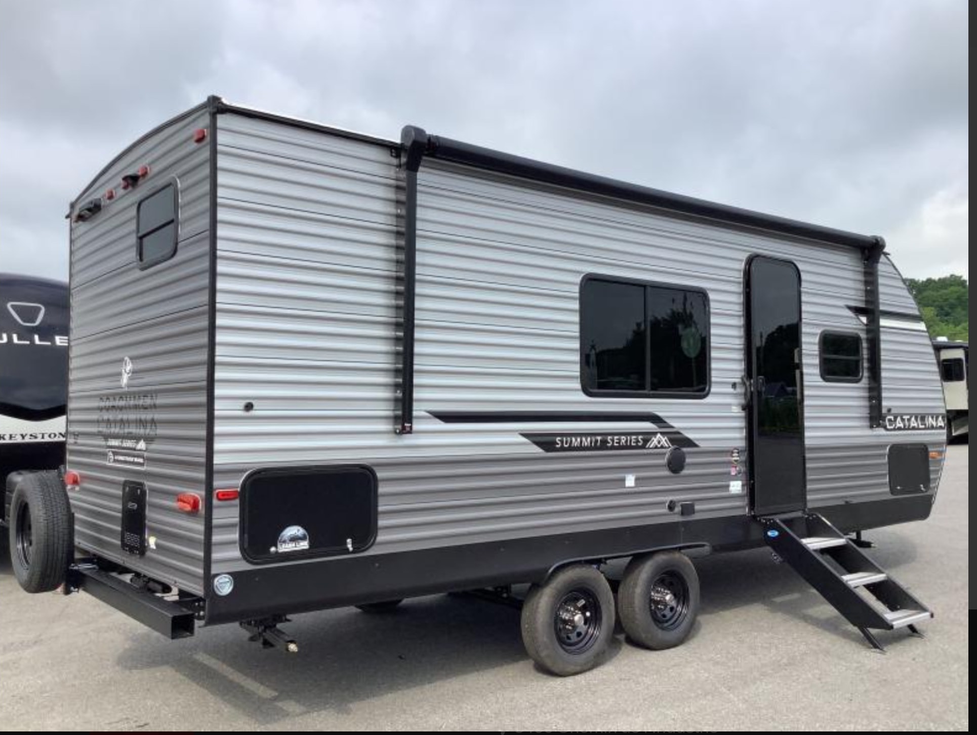 Catalina 211HB