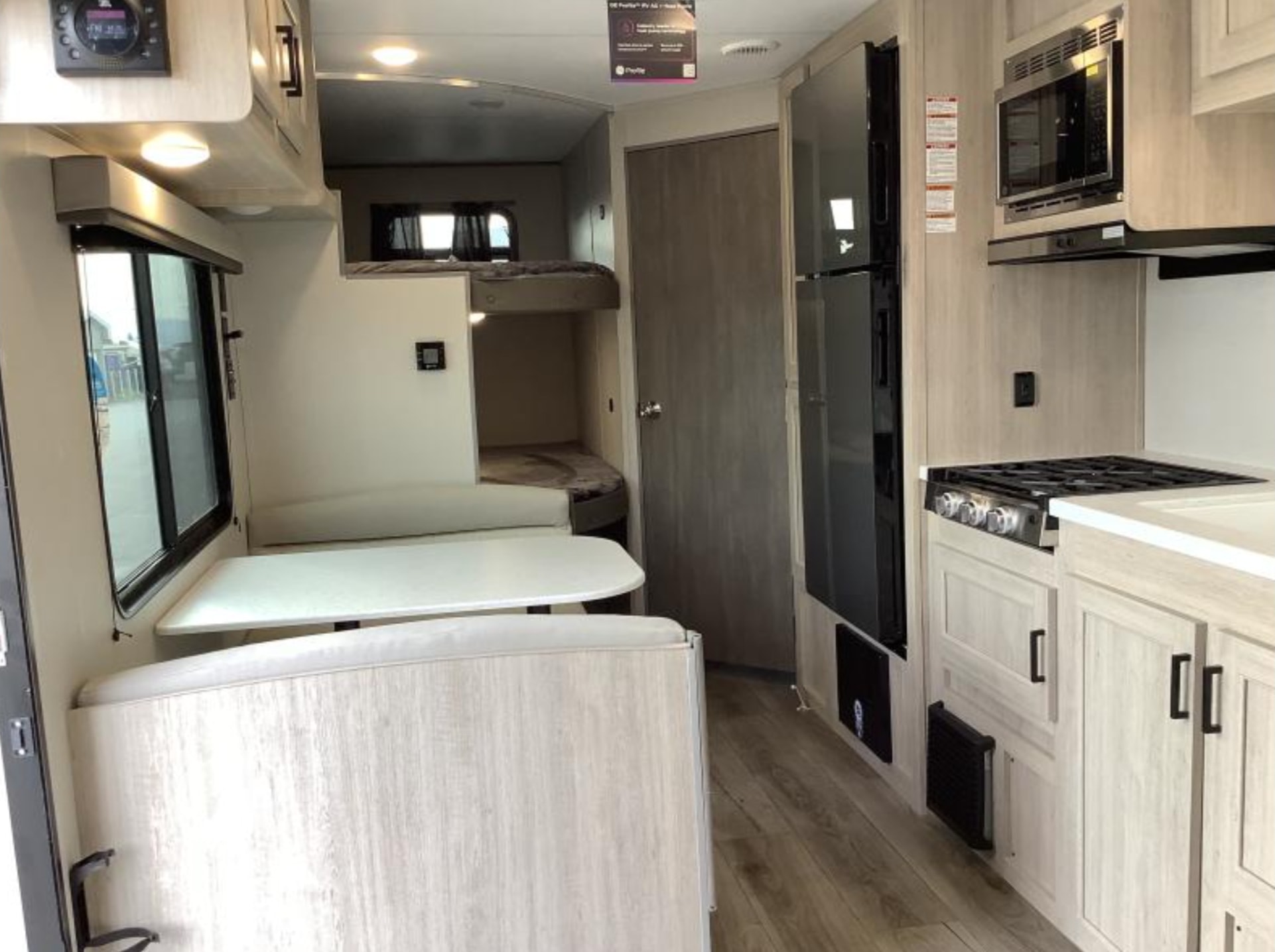 Catalina 211HB