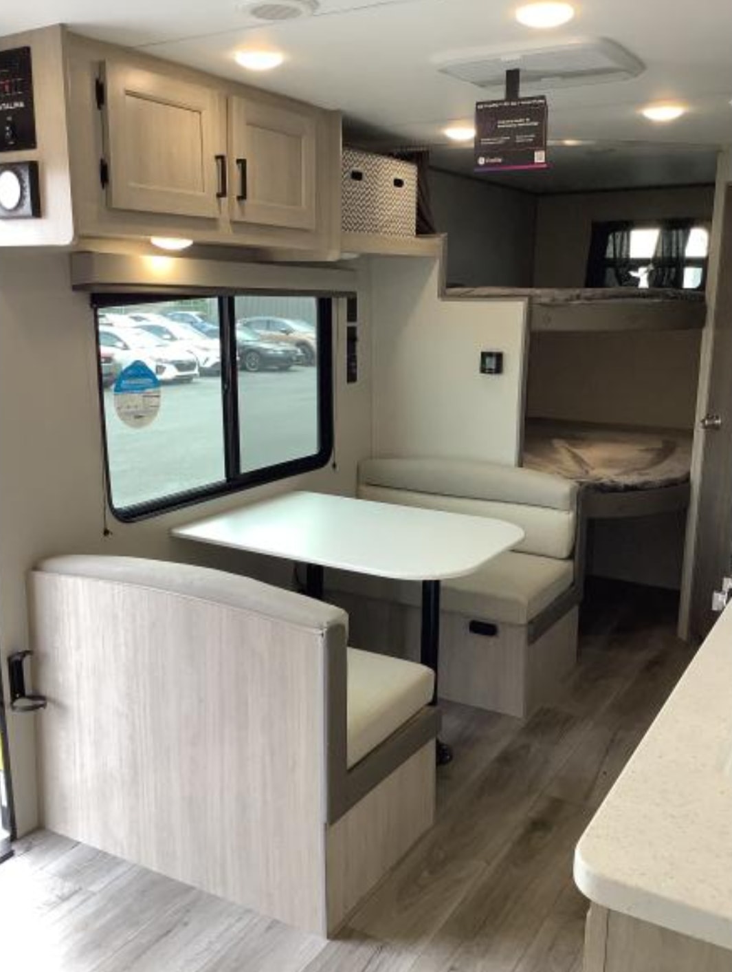 Catalina 211HB