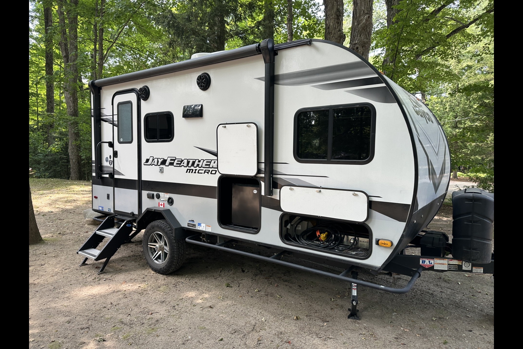 RV There Yet