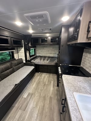 RV There Yet