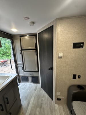 RV There Yet