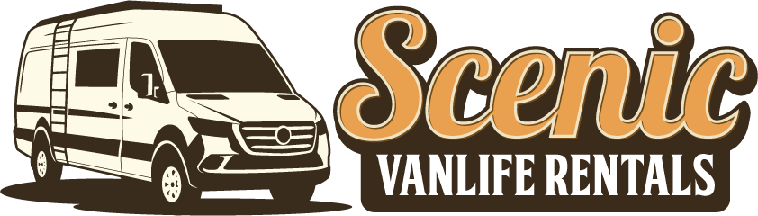 Scenic Vans' "The Cascade" - Unlimited Mileage