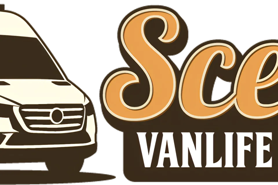 Scenic Vans' "The Cascade" - Unlimited Mileage