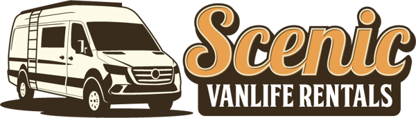 Scenic Vans' "The Cascade" - Unlimited Mileage
