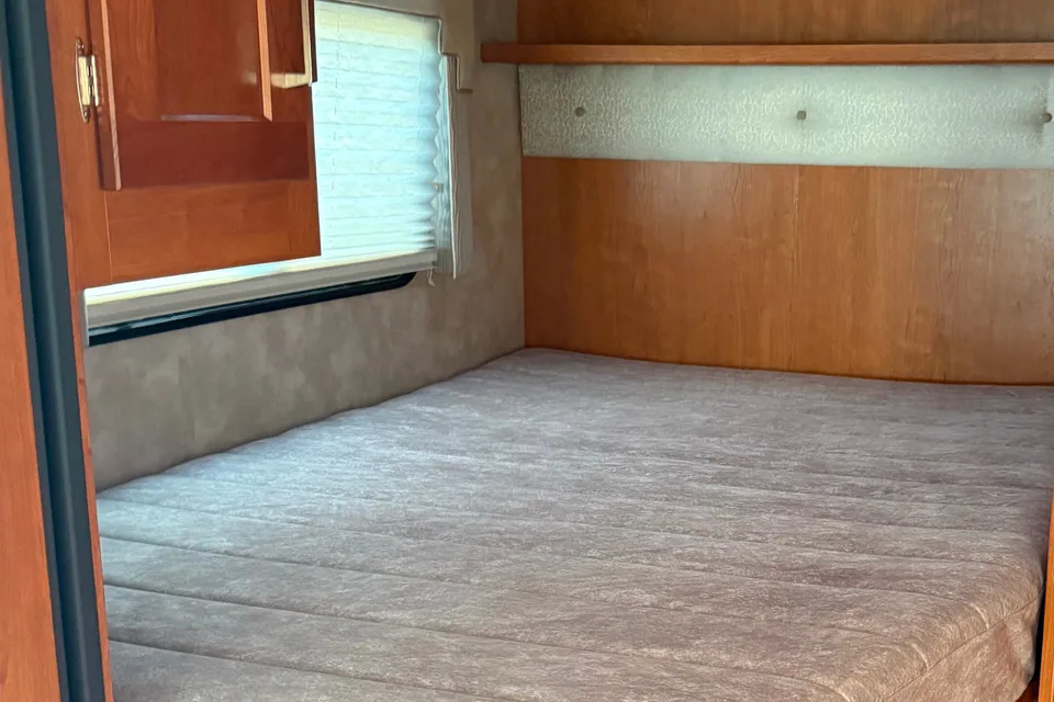 Winnebago Minnie Winnie Class C