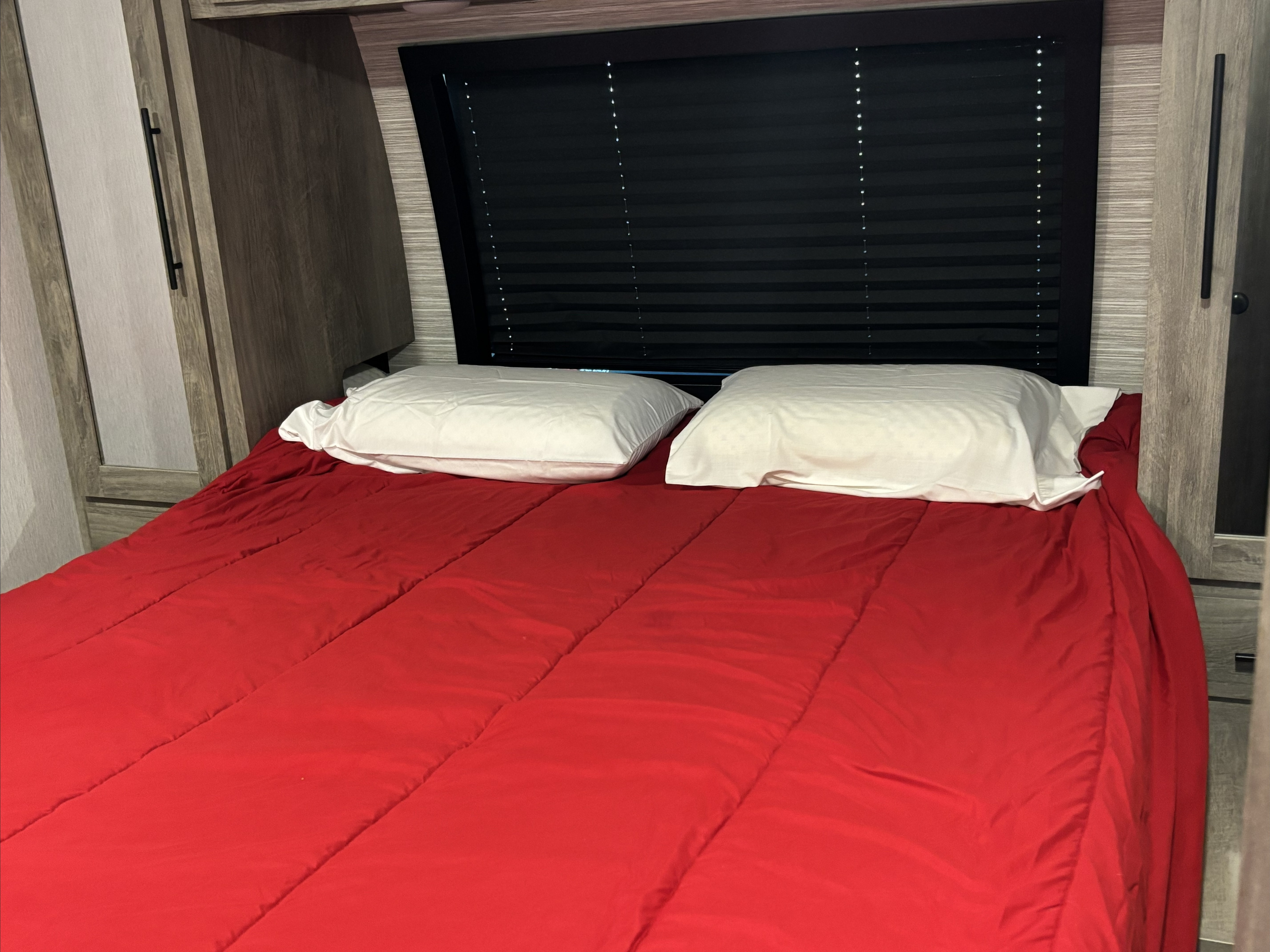 "Acosta" 2022 Forest River Salem Hemisphere - Great for Entertaining Sleeps 4