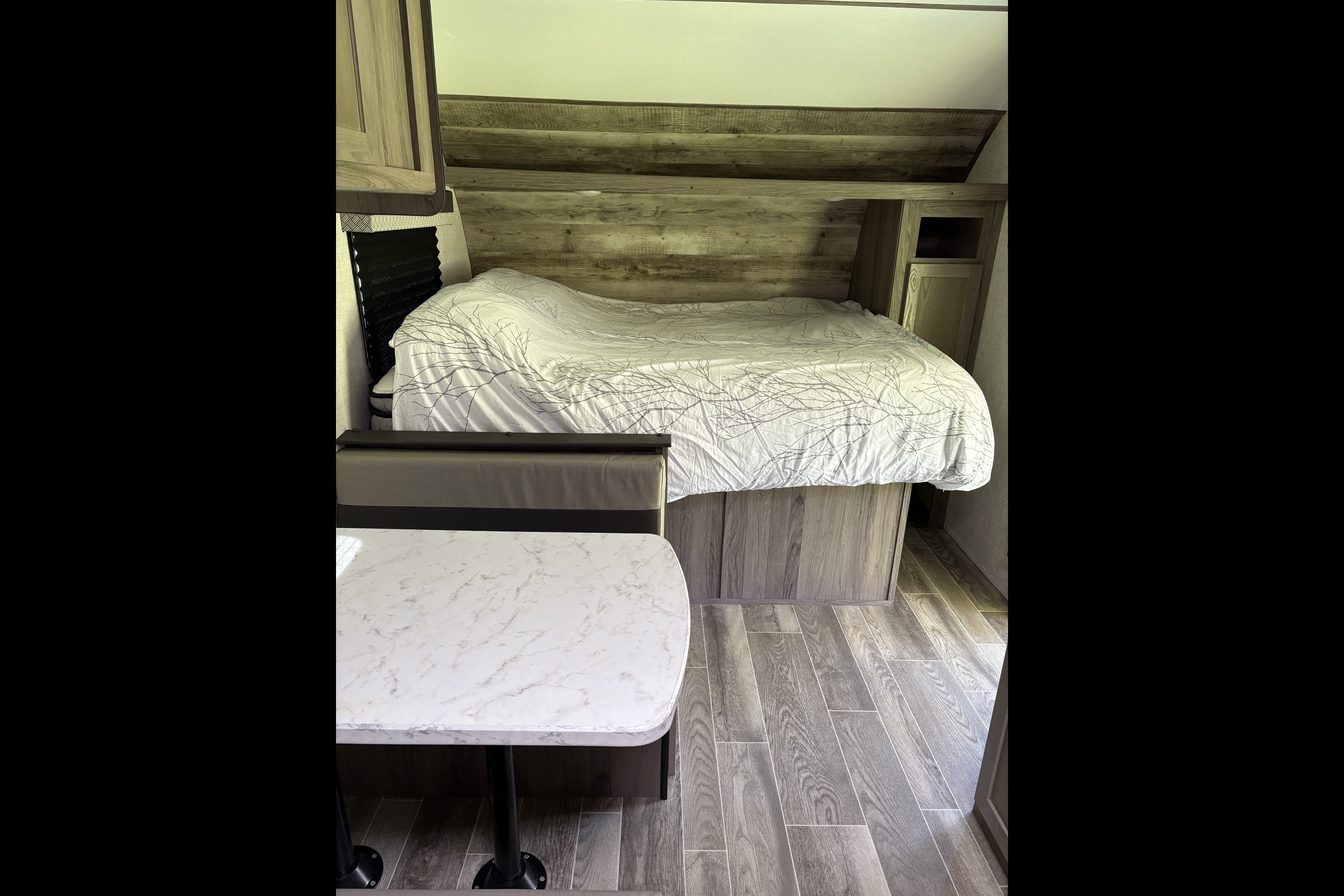 NeverStopExploring Grand River 19BH Travel Trailer