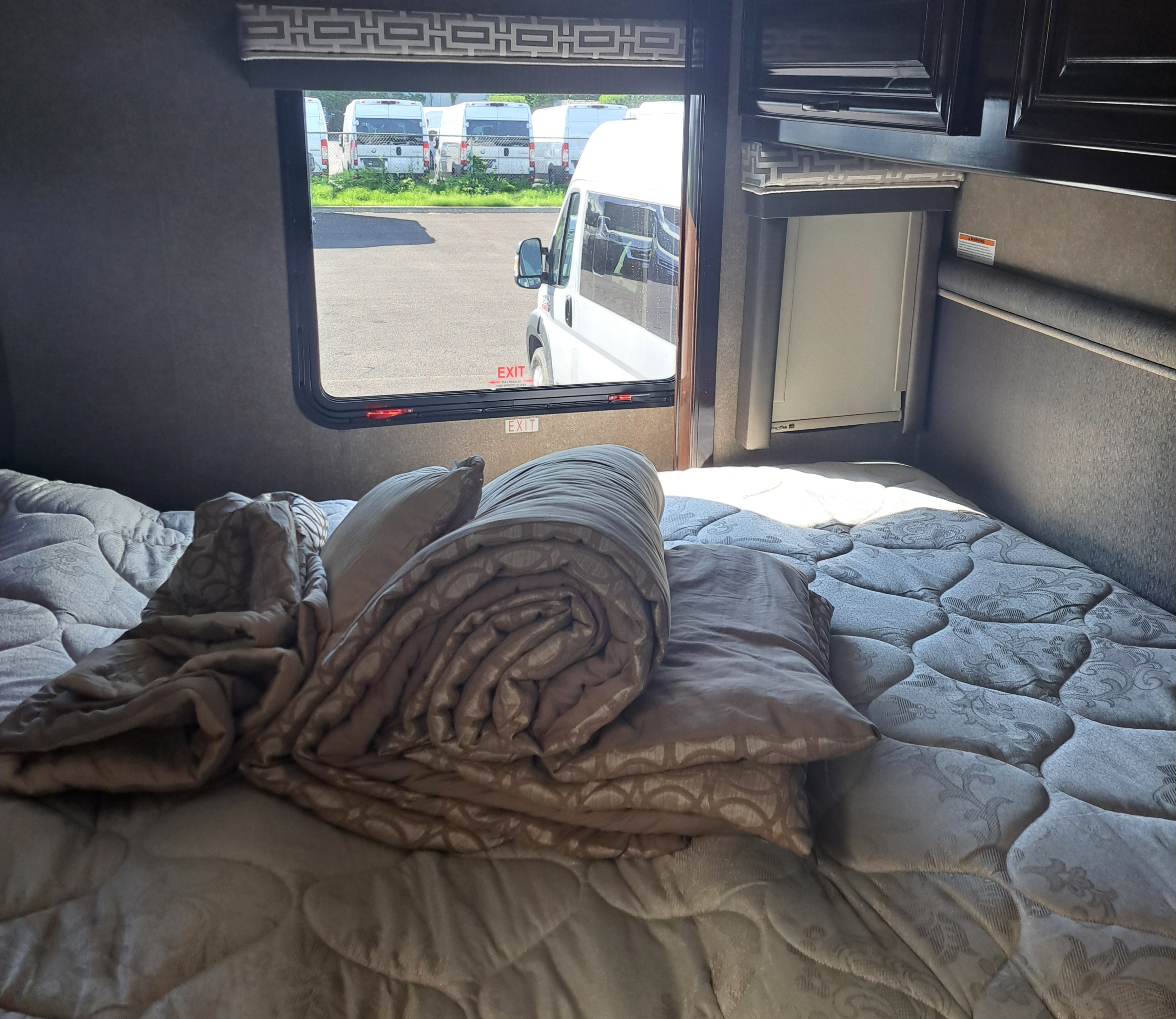 Menouar Thor Motor Coach Quantum  RQ29 Classe C
