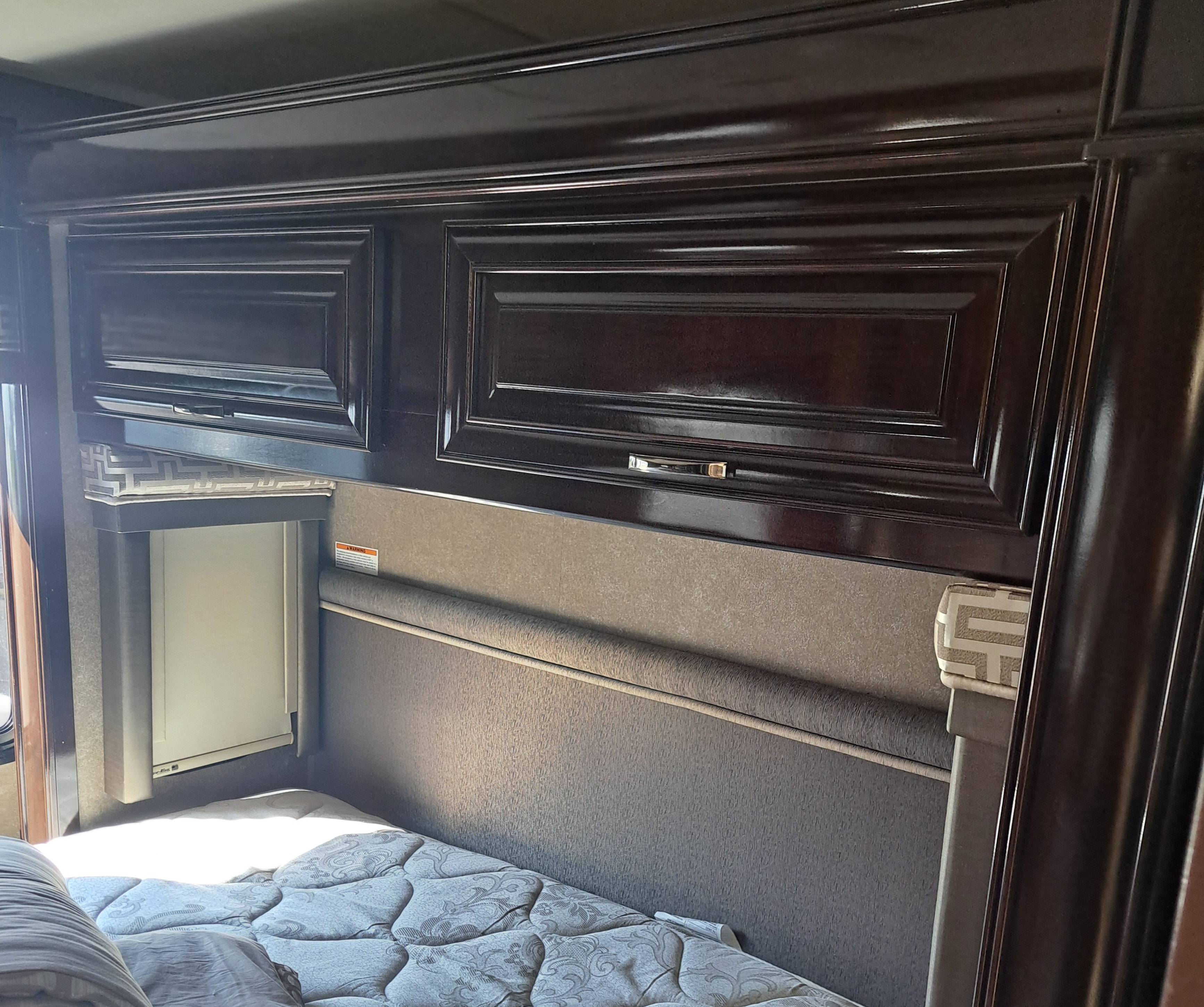 Menouar Thor Motor Coach Quantum  RQ29 Classe C
