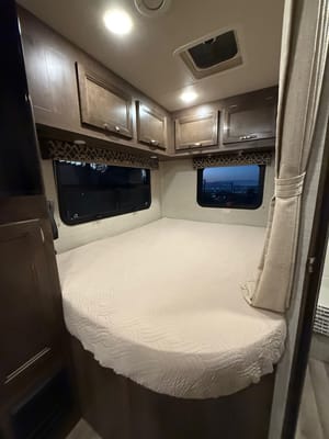JJ’s Jayco RedHawk Class C