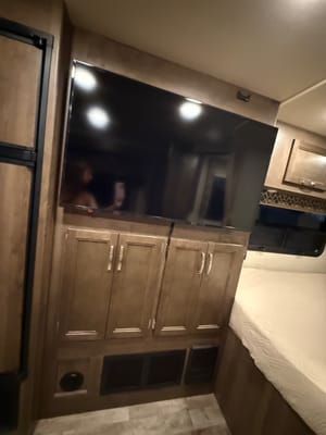 JJ’s Jayco RedHawk Class C
