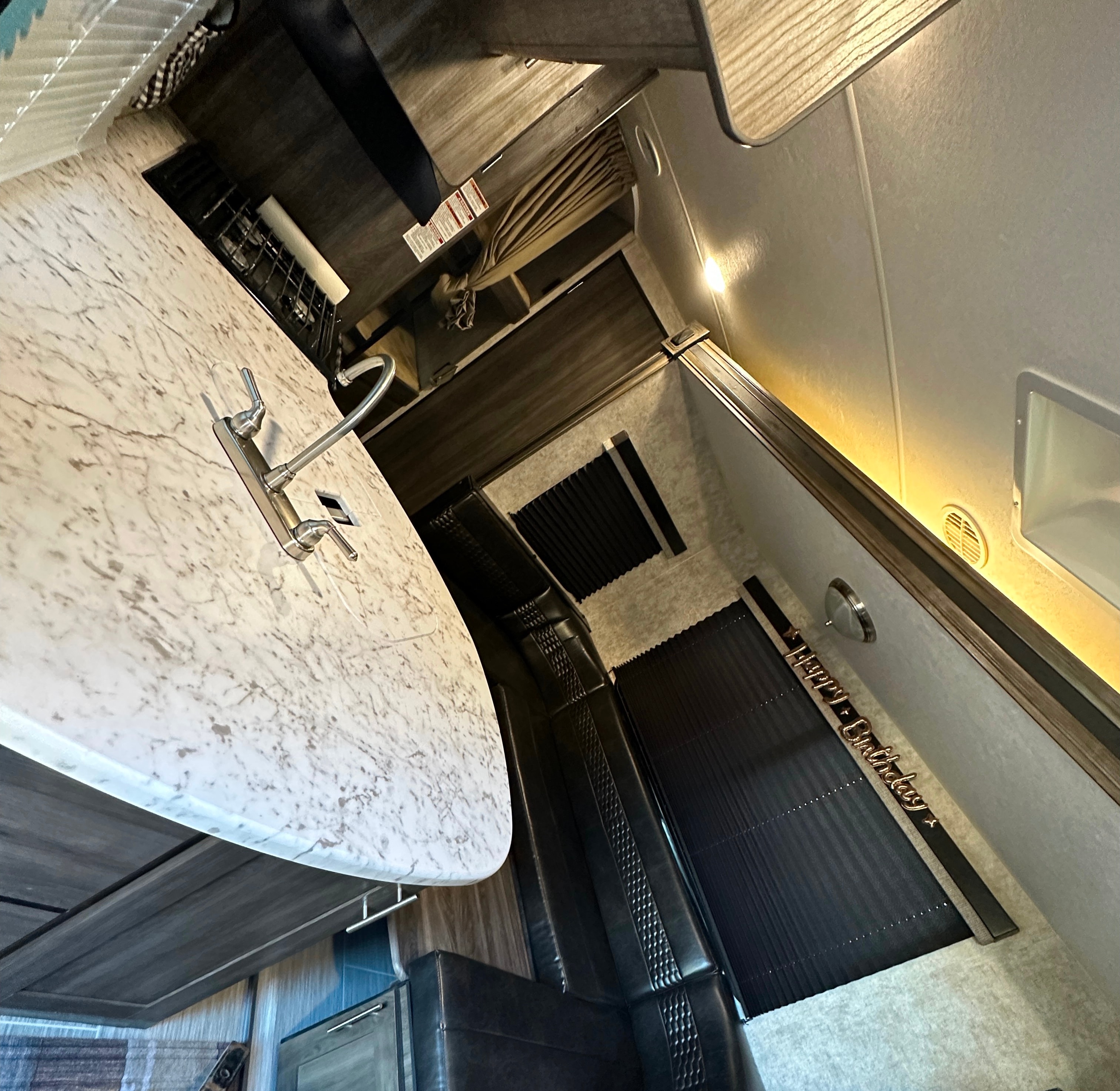 Perfect Open Range 2019 Travel Trailer