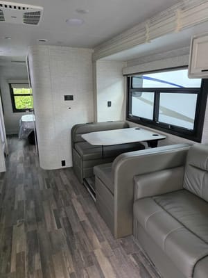 Jayco 29MV Class C