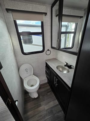 Jayco 29MV Class C