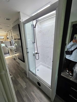 Jayco 29MV Class C