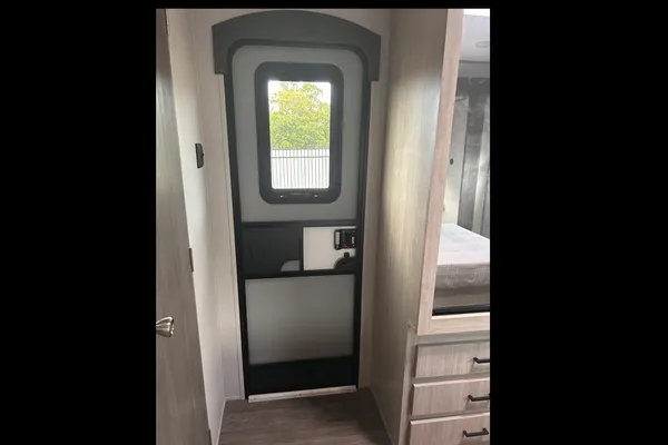 Enjoy the View RV