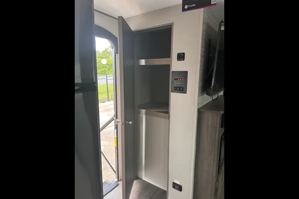 Enjoy the View RV