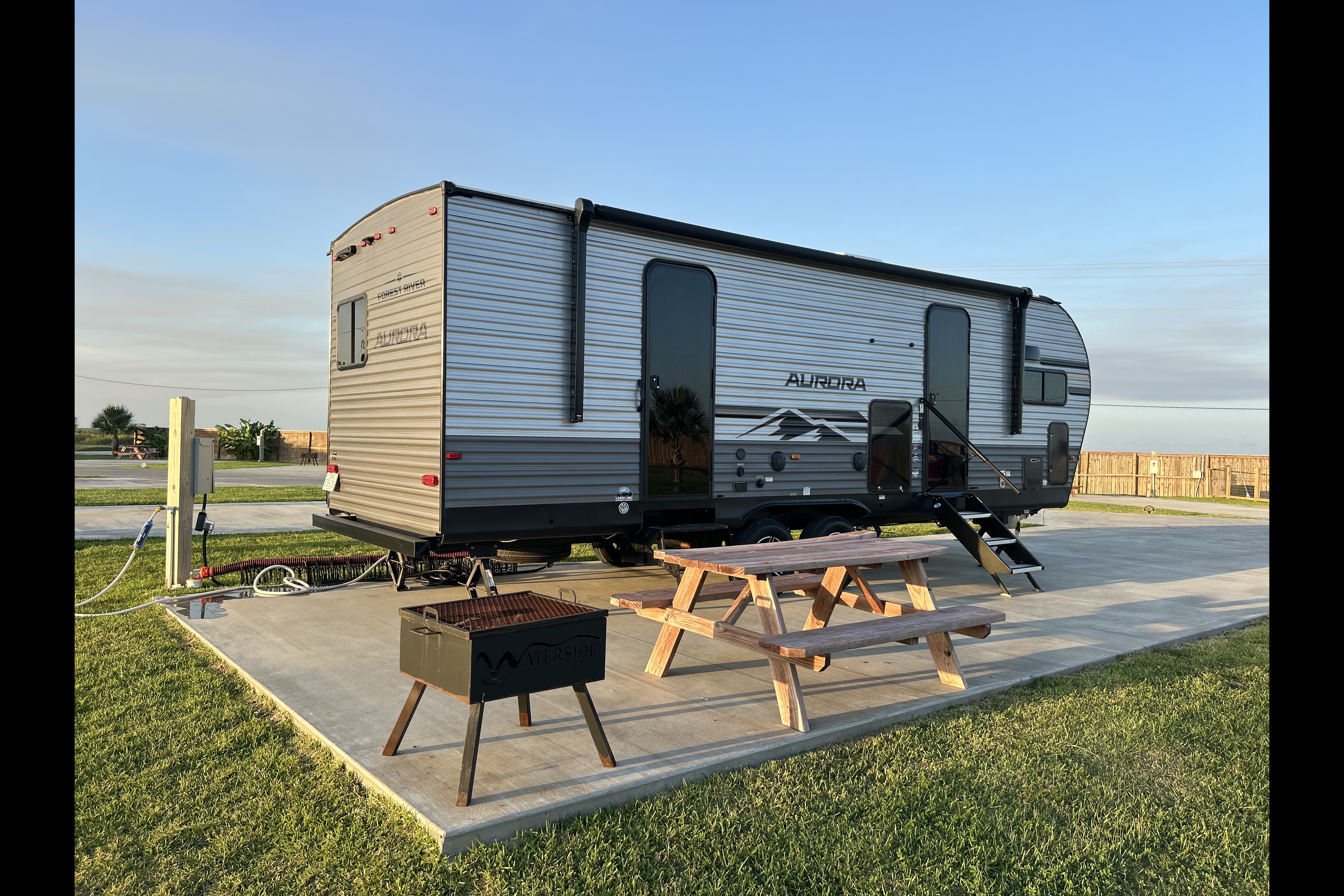 Enjoy the View RV