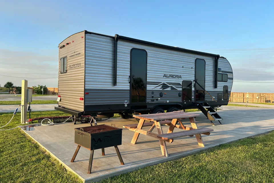 Enjoy the View RV