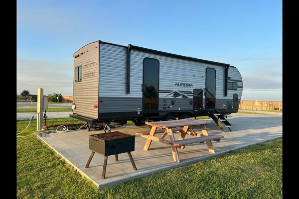 Enjoy the View RV