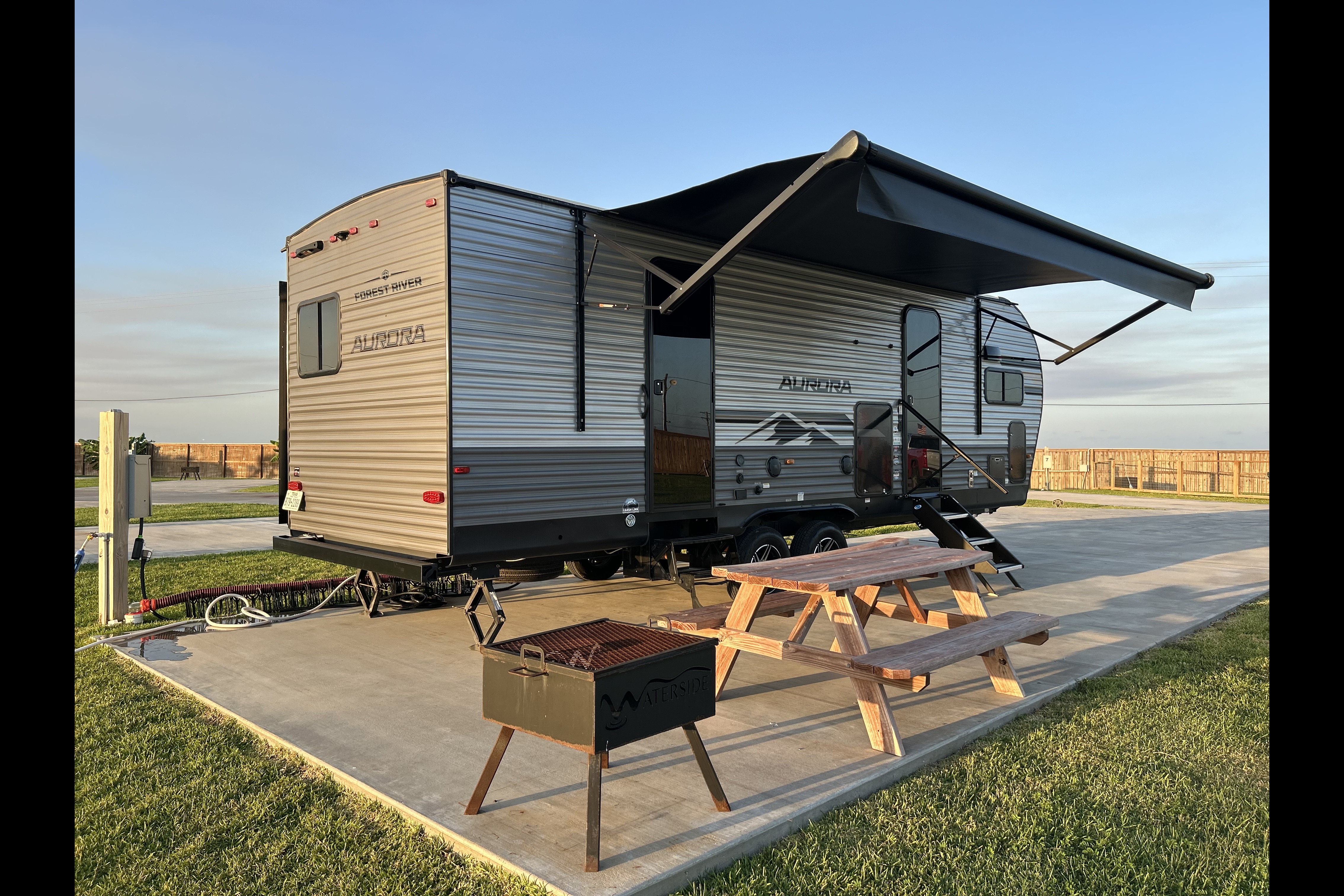 Enjoy the View RV