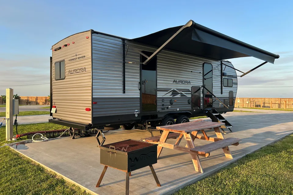 Enjoy the View RV