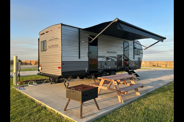 Enjoy the View RV