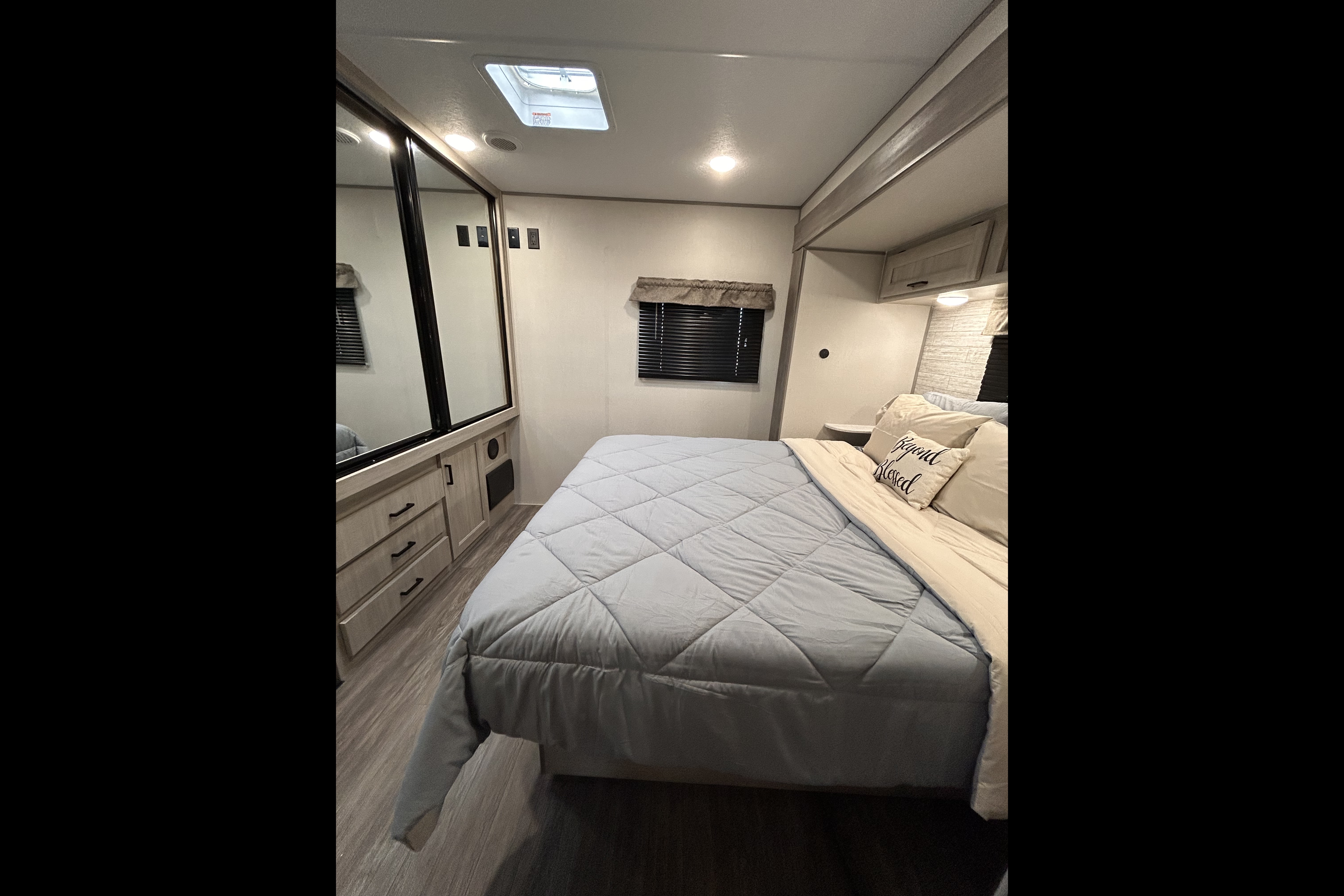 Enjoy the View RV