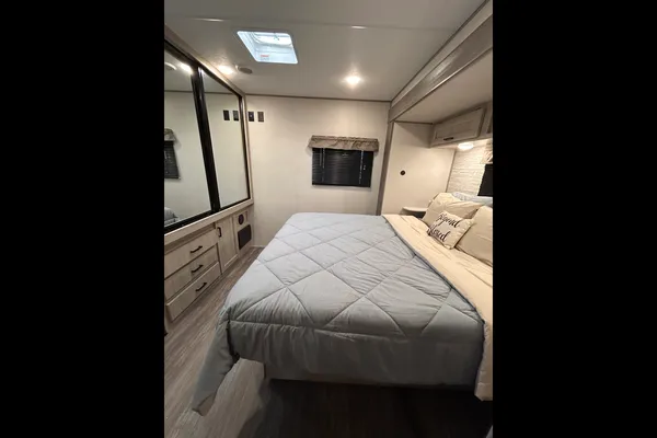Enjoy the View RV
