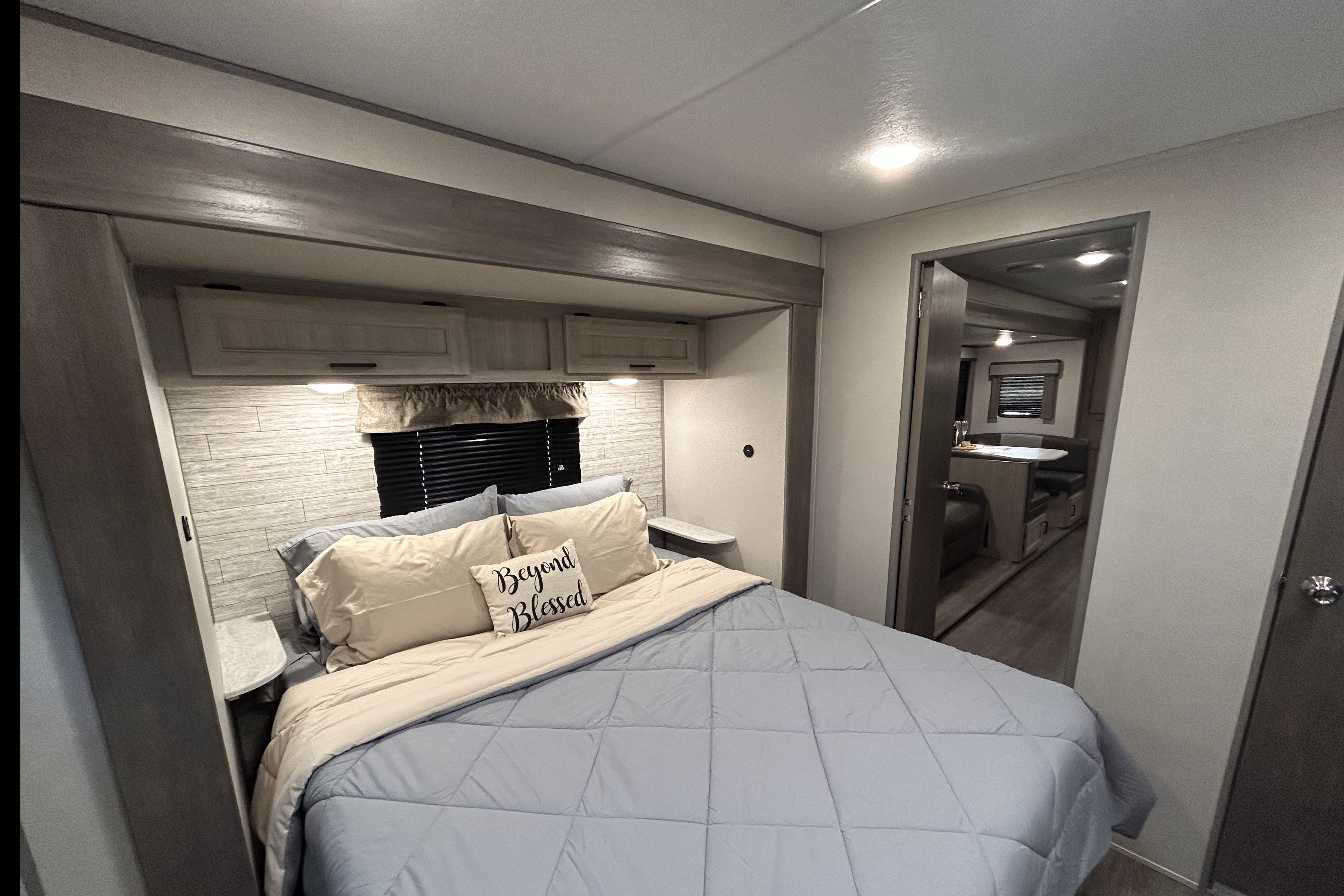 Enjoy the View RV