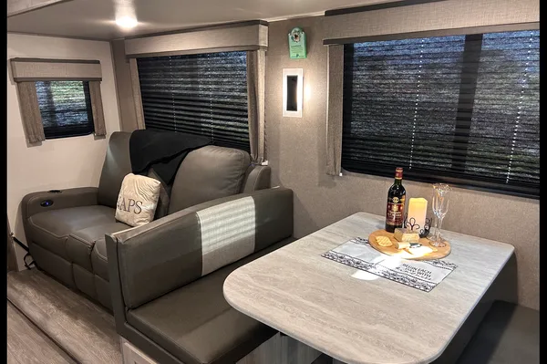 Enjoy the View RV