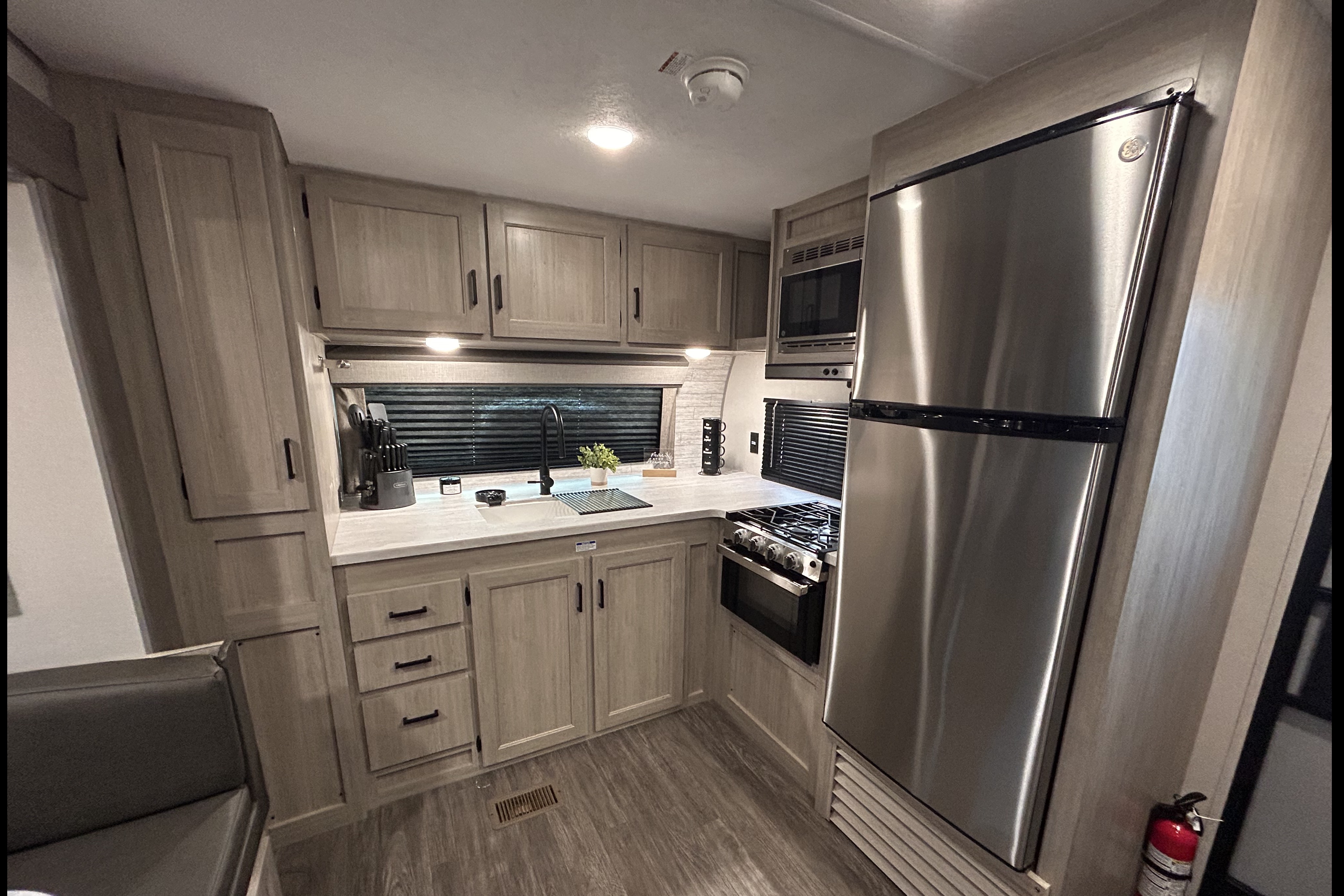 Enjoy the View RV