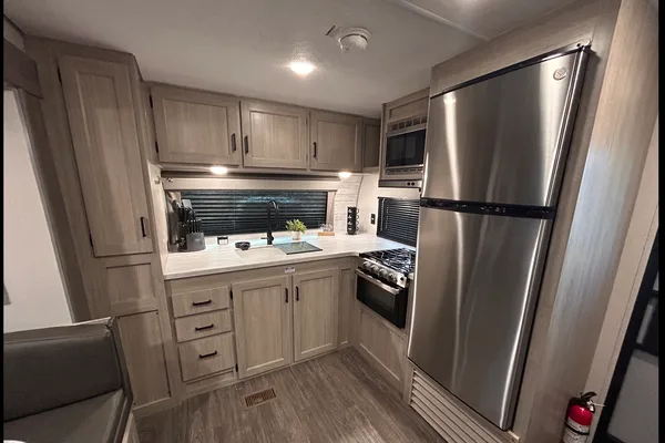 Enjoy the View RV