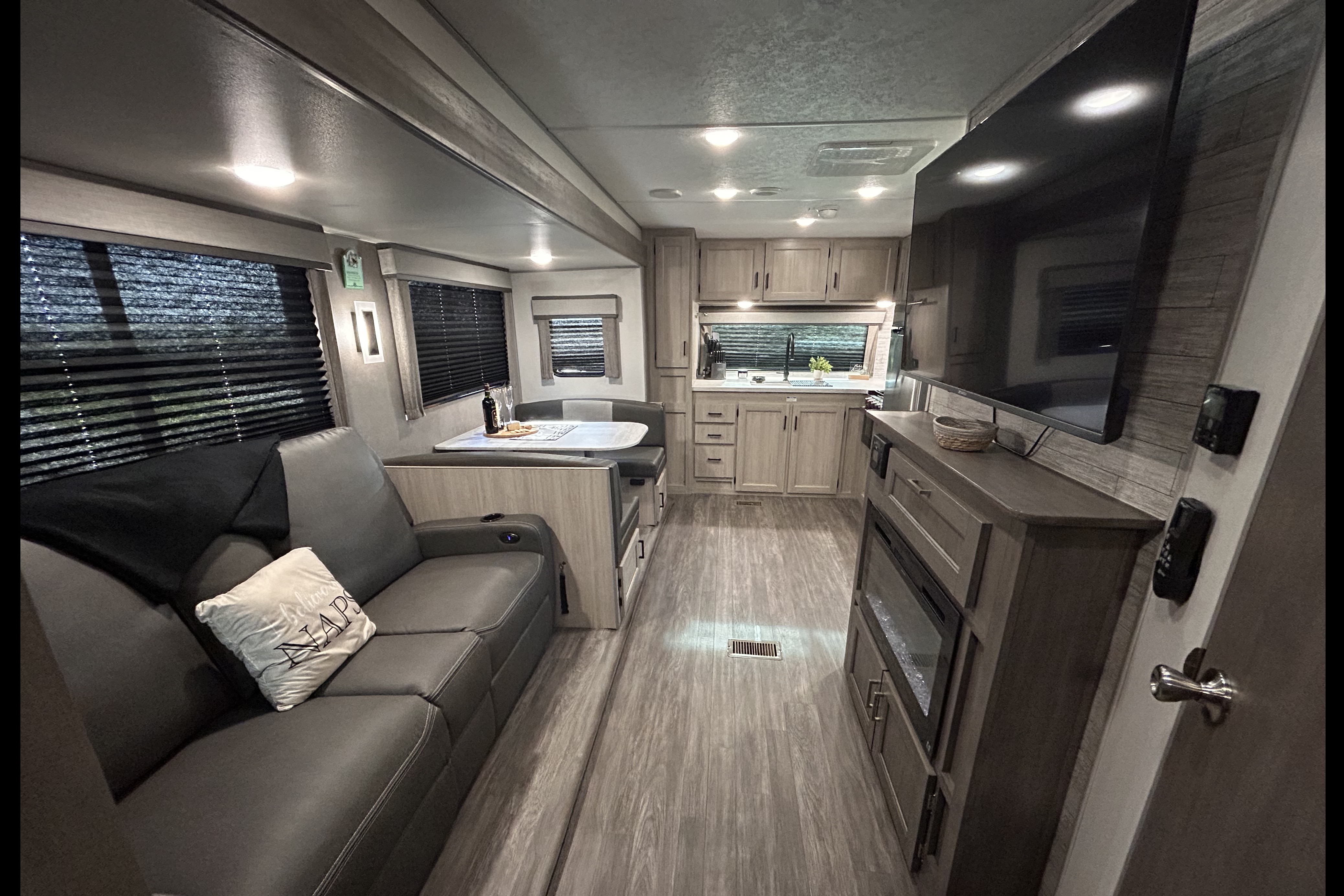 Enjoy the View RV