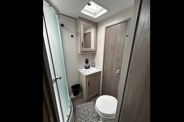 Enjoy the View RV